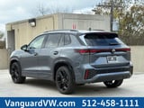 2026 Volkswagen Tiguan - Preview 7