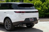 2026 Land Rover Range Rover Sport - Preview 15