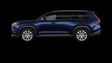 2026 Toyota Grand Highlander - Preview 4