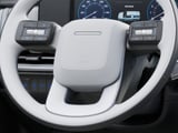 2027 Hyundai Santa Fe Hybrid - Preview 7