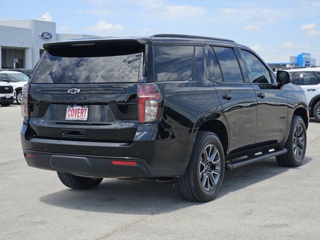 2023 Chevrolet Tahoe - Image 3