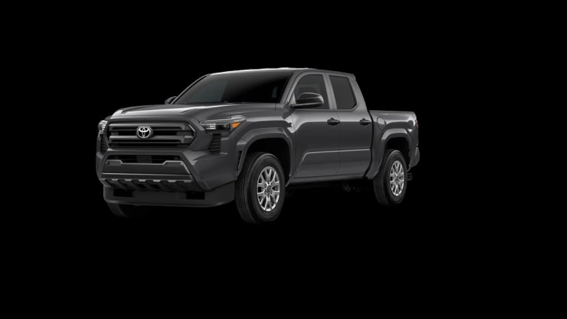 2026 Toyota Tacoma - Image 1