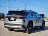 2026 Chevrolet Traverse - Preview 4