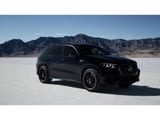 2027 Mercedes-Benz GLE - Preview 11