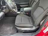 2018 Subaru Outback - Preview 7