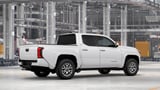 2026 Toyota Tacoma - Preview 11