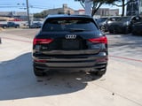 2024 Audi Q3 - Preview 8