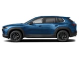 2026 Mazda CX-50 - Preview 2