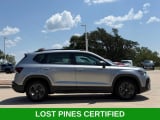 2025 Volkswagen Taos - Preview 5