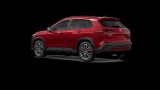 2026 Toyota Corolla Cross - Preview 6