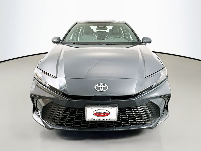 2025 Toyota Camry - Image 3