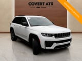 2026 Jeep Grand Cherokee - Preview 7