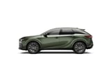 2026 Lexus RX - Preview 2