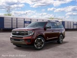 2027 Ford Expedition - Preview 3