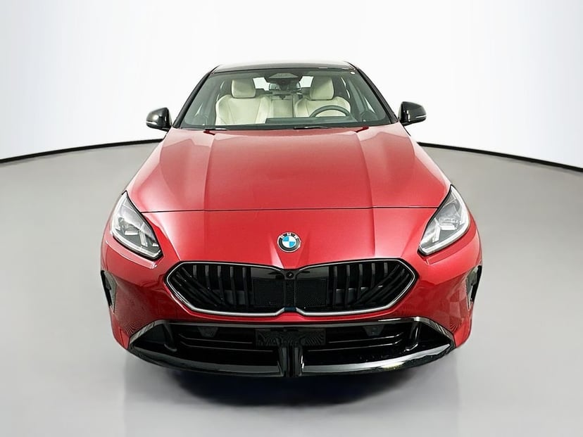 2026 BMW 2-series - Image 2