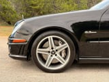 2007 Mercedes-Benz E-Class - Preview 13