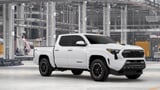 2026 Toyota Tacoma - Preview 15