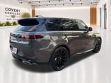 2025 Land Rover Range Rover Sport - Preview 9