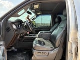2013 Ford F-250 - Preview 8