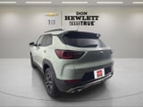 2026 Chevrolet Trailblazer - Preview 8