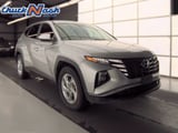 2024 Hyundai Tucson - Preview 2