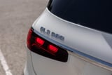 2024 Mercedes-Benz GLS - Preview 10