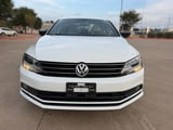 2016 Volkswagen Jetta - Preview 2