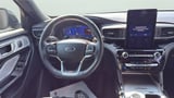 2023 Ford Explorer - Preview 12