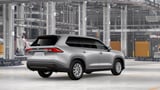 2026 Toyota Grand Highlander - Preview 10
