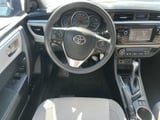 2015 Toyota Corolla - Preview 10