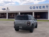 2026 Ford Bronco Sport - Preview 8