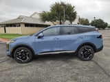 2027 Kia Sportage - Preview 8
