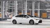 2027 Toyota Corolla - Preview 13