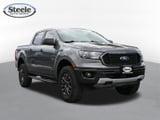 2023 Ford Ranger - Preview 3