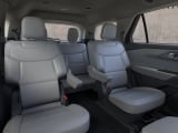 2026 Ford Explorer - Preview 11
