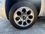 2010 Chevrolet avalanche - Preview 2