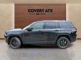 2026 Jeep Grand Cherokee - Preview 2