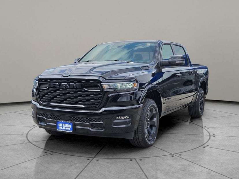 2026 RAM Ram 1500 - Image 1
