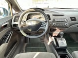 2007 Honda Civic - Preview 9