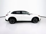 2026 Honda HR-V - Preview 8