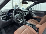 2024 Audi Q3 - Preview 14