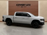 2021 Ram 1500 - Preview 6