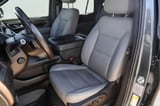 2021 Chevrolet Tahoe - Preview 10