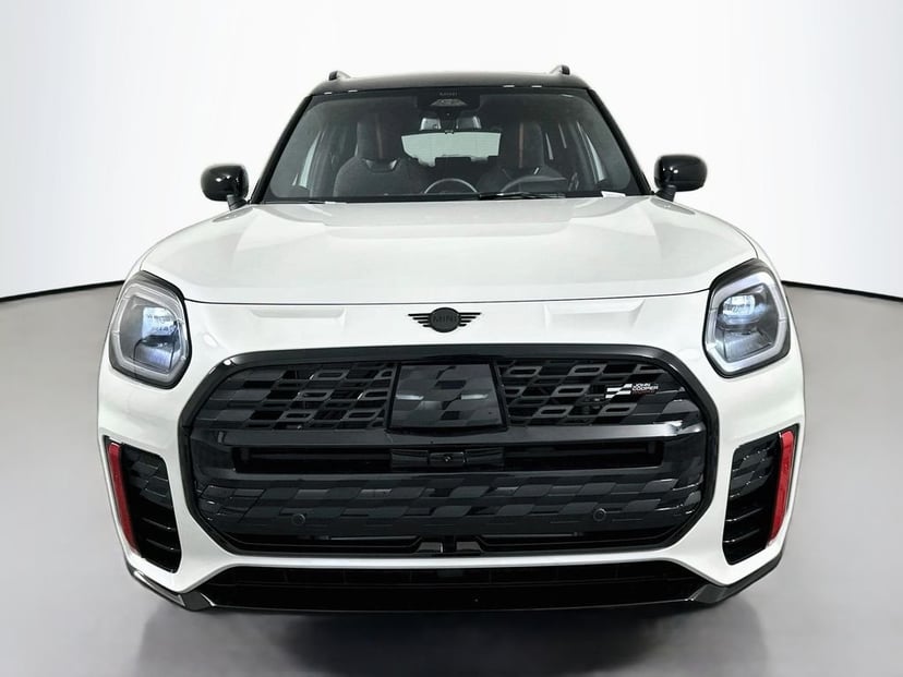 2027 MINI Countryman - Image 1
