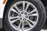2023 Cadillac XT5 - Preview 2