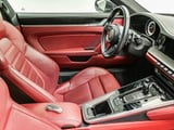2021 Porsche 911 - Preview 15