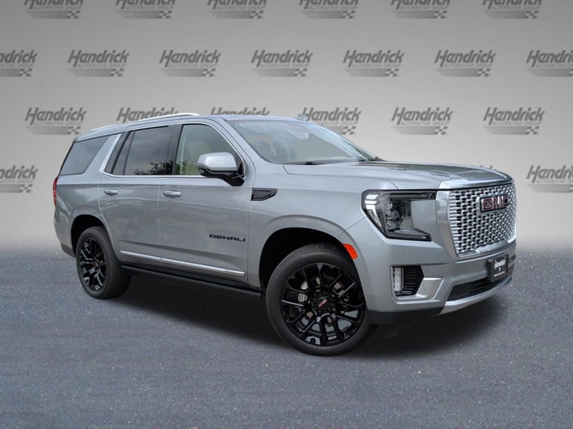 2024 GMC Yukon - Image 1