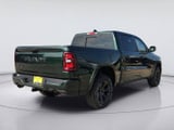 2026 Ram 1500 - Preview 5