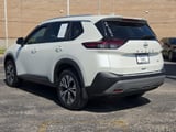 2022 Nissan Rogue - Preview 3