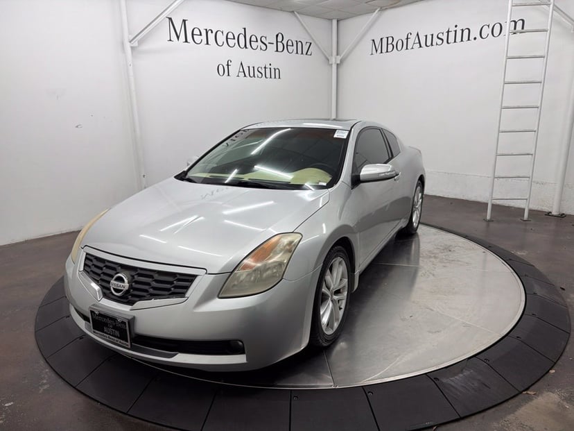 2009 Nissan Altima - Image 1